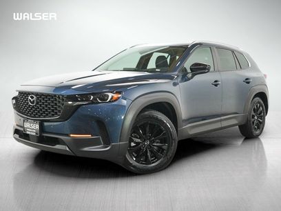 Used 2026 MAZDA CX-50 AWD 2.5 S w/ Cargo Package