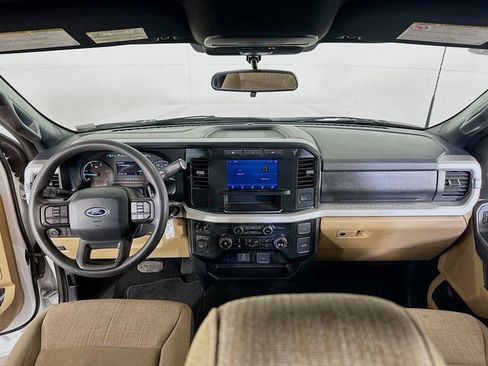 Certified 2024 Ford F250 XLT image 22