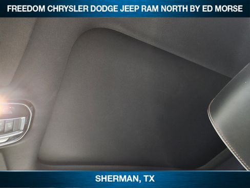Used 2023 Jeep Grand Cherokee Summit image 18