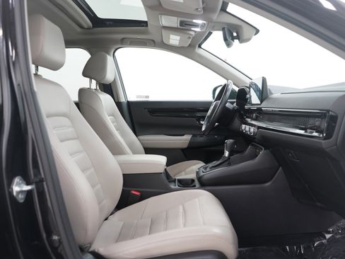 Used 2023 Honda CR-V EX-L image 11