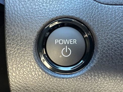 New 2026 Toyota Camry SE FWD image 26