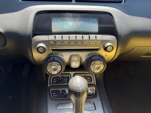 Used 2010 Chevrolet Camaro SS w/ RS Package RWD image 19