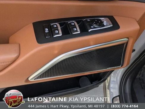Certified 2024 Kia Telluride SX Prestige X-Pro AWD/4WD image 16
