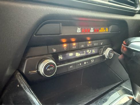 Used 2019 MAZDA CX-9 Touring w/ Touring Premium Package image 14