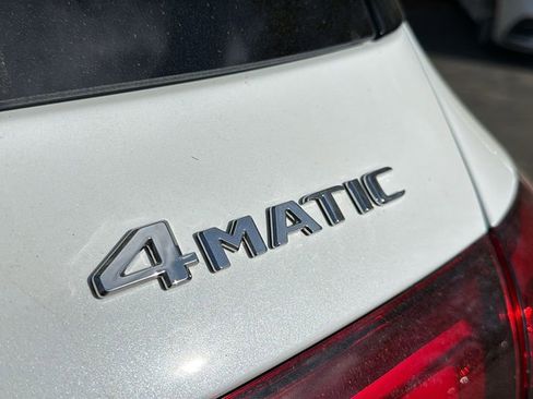 Certified 2026 Mercedes-Benz GLE 450e 4MATIC image 19