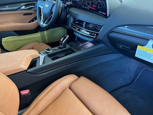New 2026 Cadillac CT5 V RWD image 15
