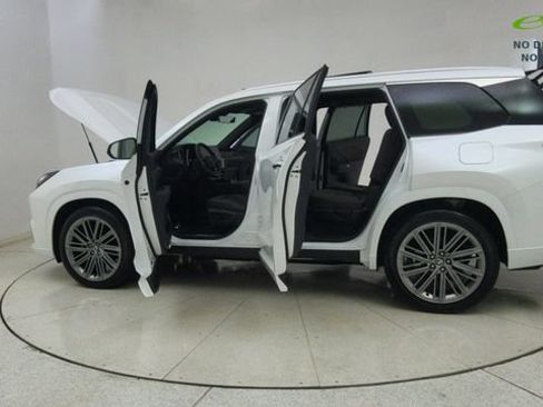 Used 2026 Lexus TX 350 AWD w/ Technology Package image 81
