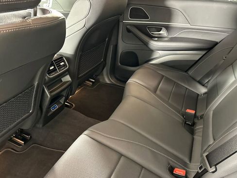 Certified 2026 Mercedes-Benz GLE 350 4MATIC image 15
