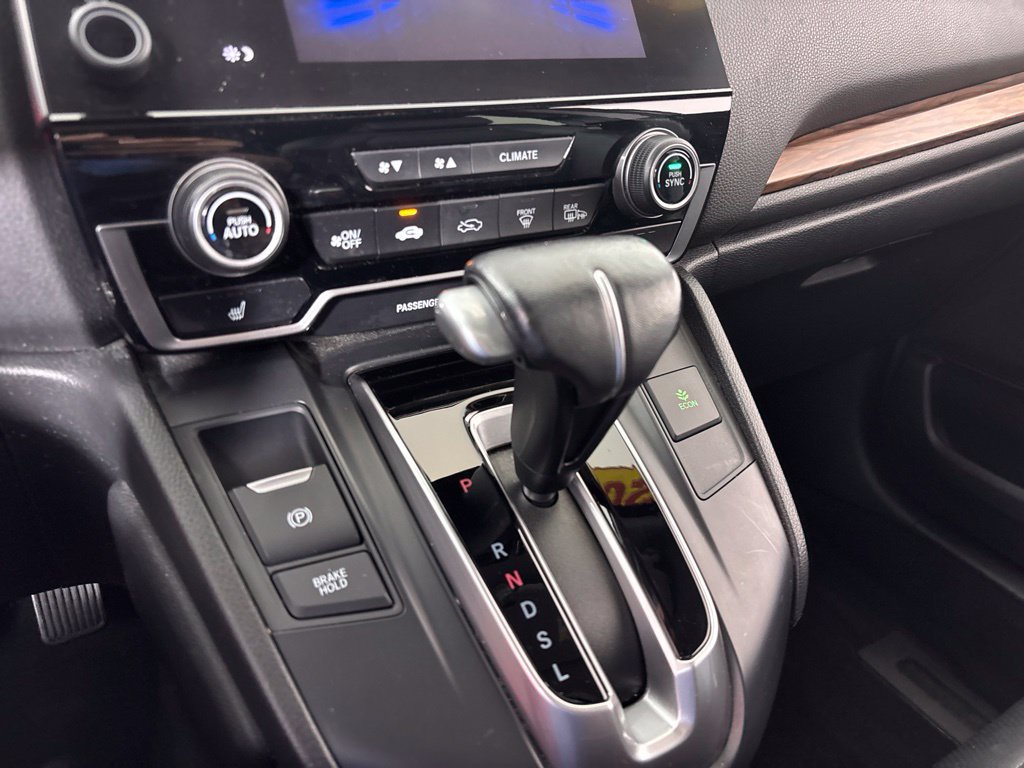 Used 2018 Honda CR-V EX-L image 31