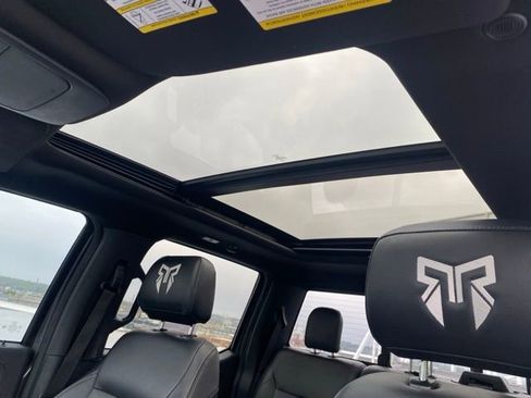 Used 2021 Ford F150 XLT w/ Equipment Group 302A High AWD/4WD image 12