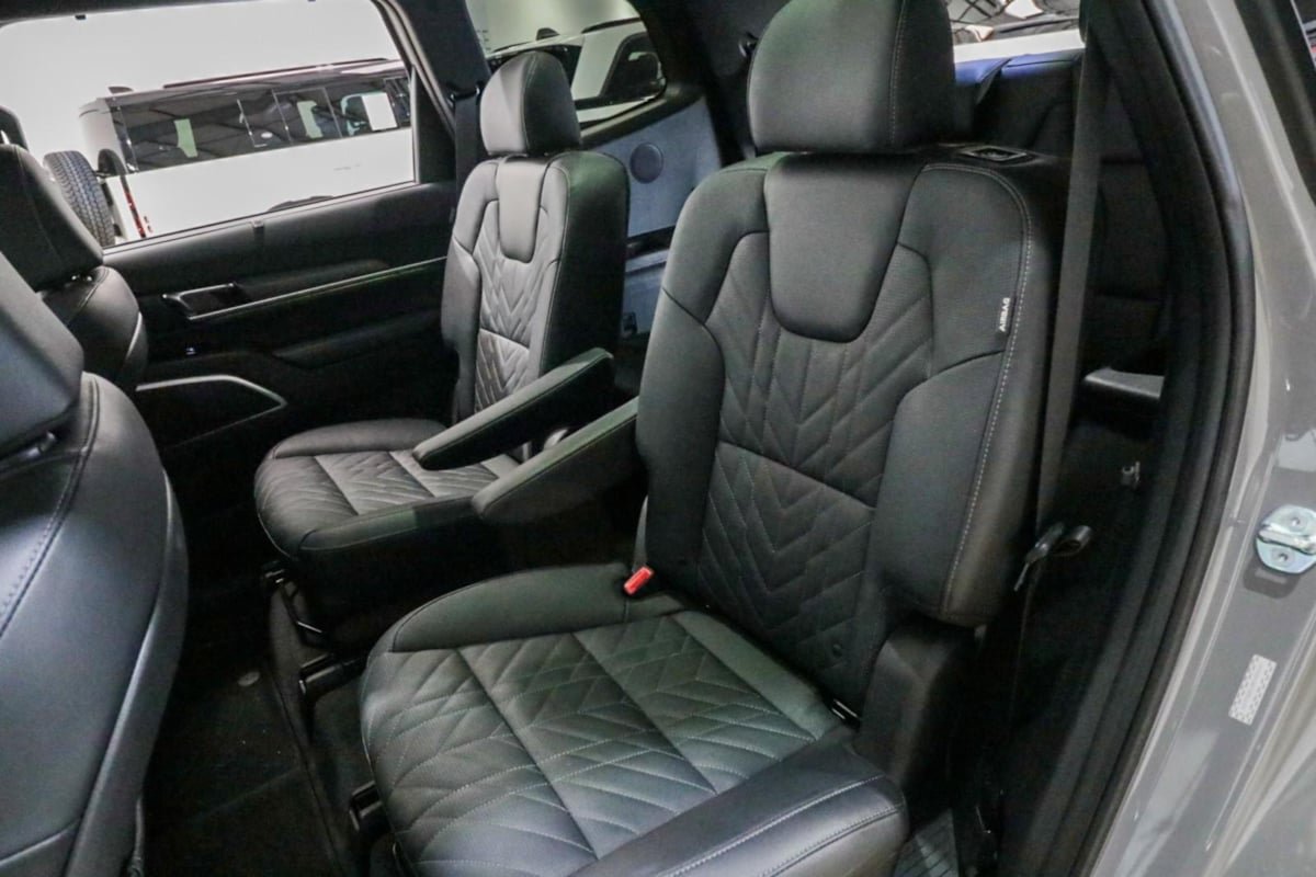 Used 2024 Kia Telluride SX X-Pro AWD/4WD image 13