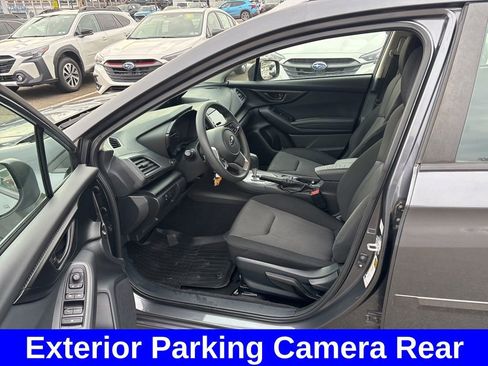 Used 2022 Subaru Impreza Premium image 14