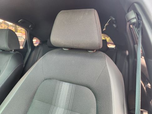 Used 2025 Honda Civic Sport image 10