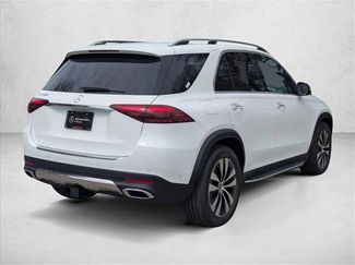 New 2026 Mercedes-Benz GLE 350 4MATIC video 2