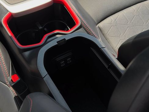 Certified 2023 Toyota RAV4 TRD Off-Road w/ TRD Off-Road Weather Package AWD/4WD image 22