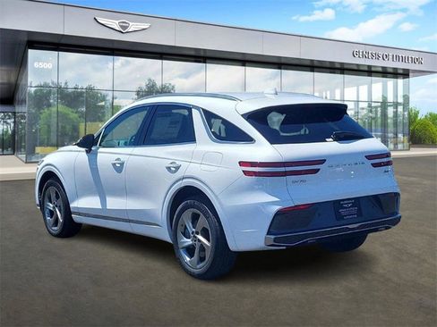 New 2026 Genesis GV70 2.5T AWD/4WD image 3