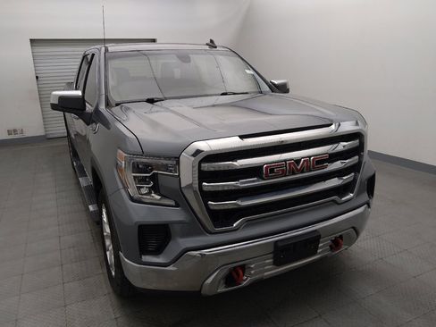Used 2019 GMC Sierra 1500 SLE w/ SLE Value Package RWD image 14