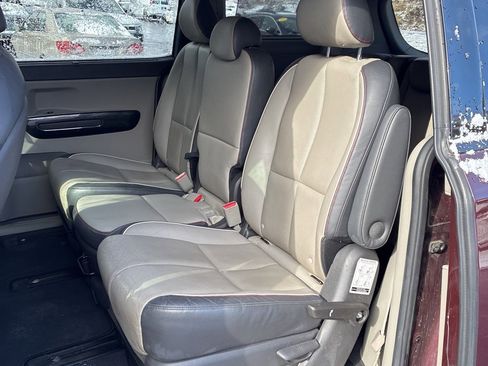 Used 2016 Kia Sedona EX image 23