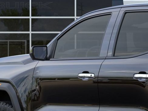 New 2026 GMC Canyon Denali AWD/4WD image 15
