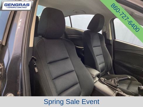 Used 2015 MAZDA MAZDA6 Sport FWD image 39