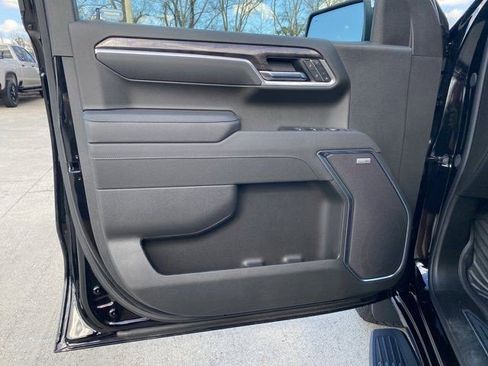 Certified 2026 Chevrolet Silverado 1500 LTZ w/ LTZ Premium Package image 17