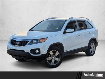 Used 2013 Kia Sorento EX w/ EX V6 Premium Pkg