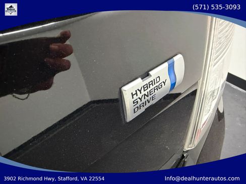 Used 2010 Toyota Prius Five FWD image 14