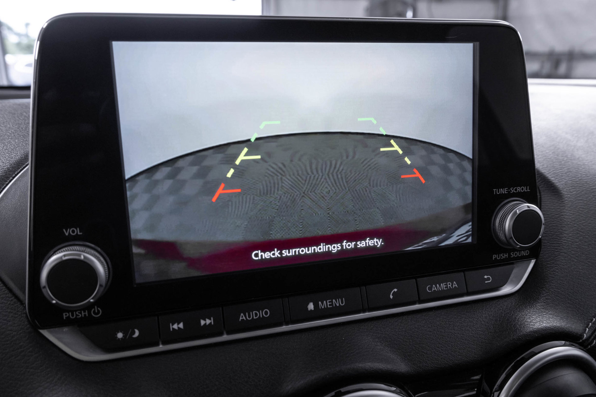 Used 2024 Nissan Sentra SV FWD image 8