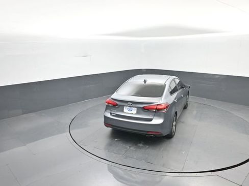 Used 2018 Kia Forte S w/ S Technology Plus Package image 22