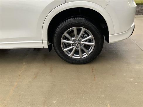 New 2025 MAZDA CX-5 AWD 2.5 S image 4