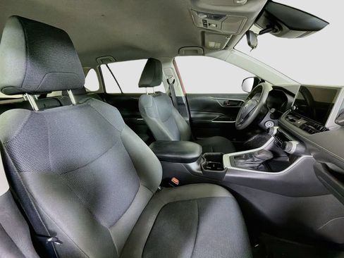 Used 2023 Toyota RAV4 LE FWD image 26