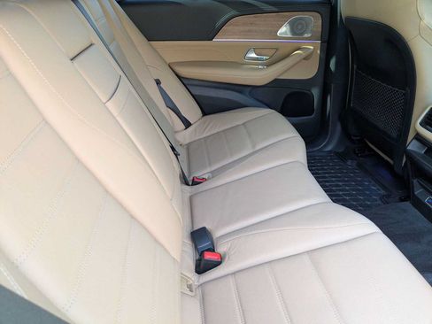 Used 2024 Mercedes-Benz GLE 450e 4MATIC image 20