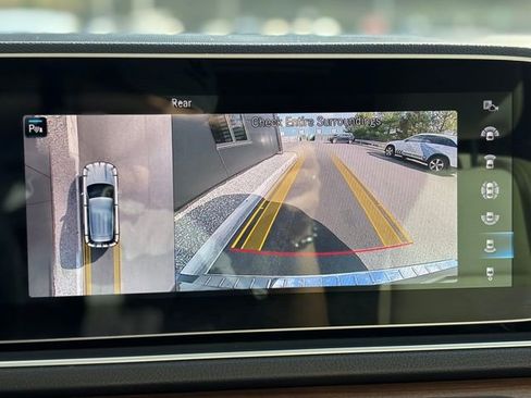 Certified 2022 Mercedes-Benz GLE 450 4MATIC image 20