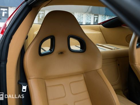 Used 2008 Ferrari 599 GTB Fiorano image 38