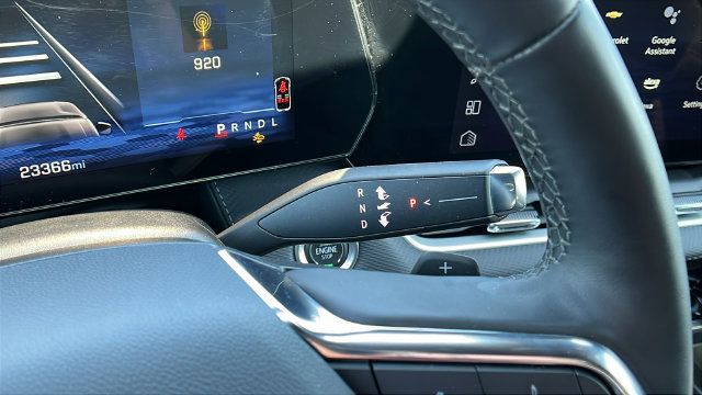 Used 2025 Chevrolet Equinox LT FWD image 27