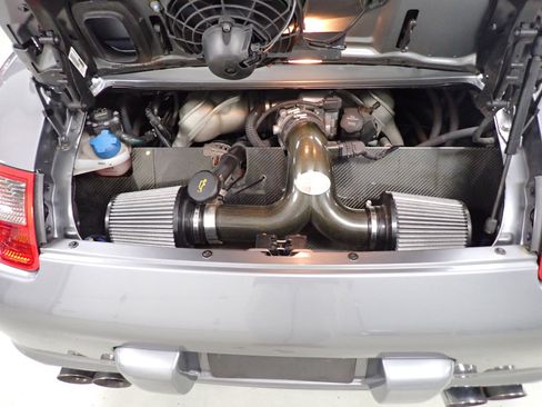 Used 2006 Porsche 911 Carrera S image 18