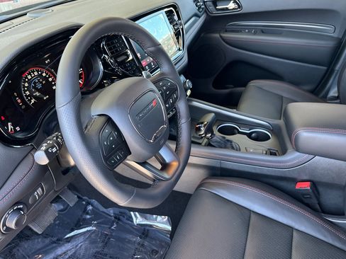 New 2026 Dodge Durango GT AWD/4WD image 10