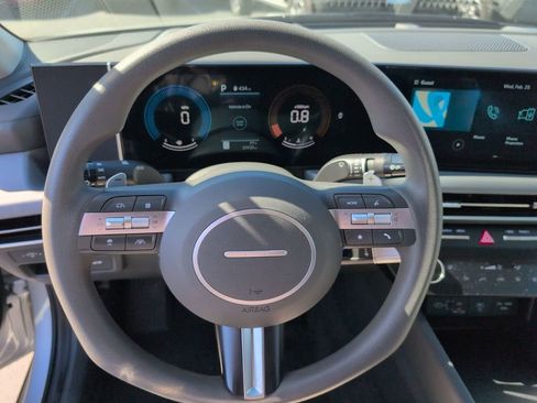 Used 2025 Hyundai Sonata SEL image 23