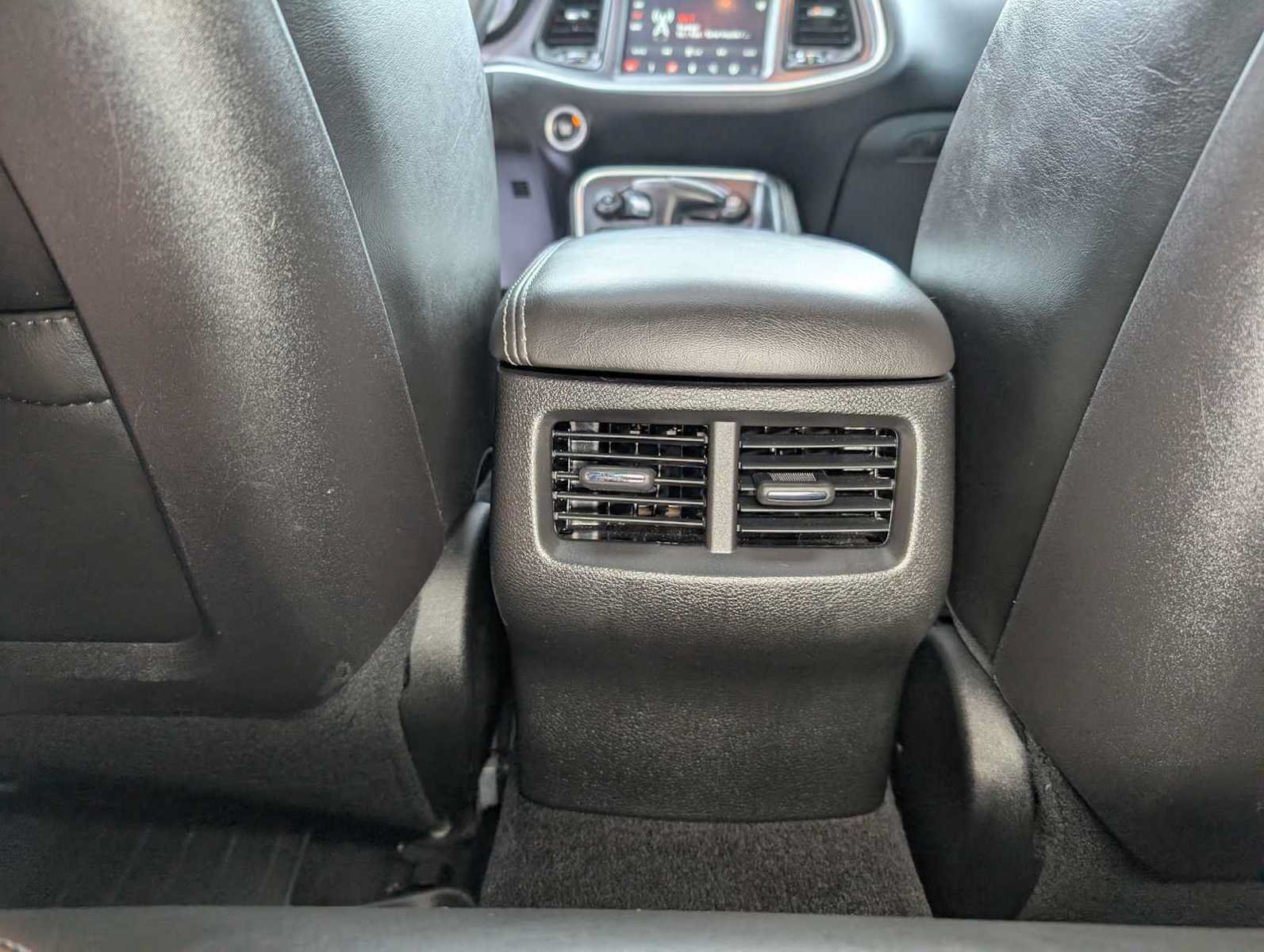 Used 2018 Dodge Challenger T/A RWD image 29
