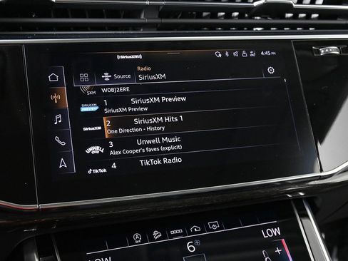 Used 2022 Audi Q7 3.0T Premium image 16