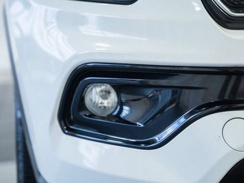 Certified 2022 Jeep Compass Limited AWD/4WD image 13