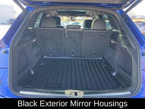 Used 2023 Audi SQ5 Prestige w/ Prestige Package image 35