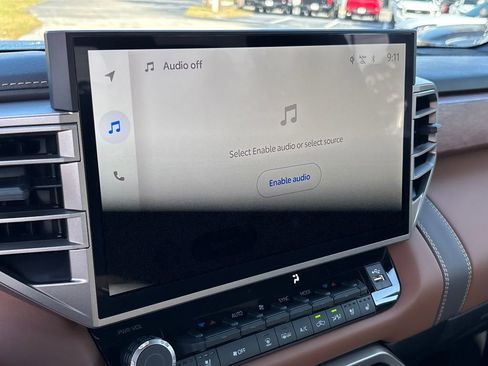 New 2026 Toyota Tundra 1794 Edition image 20