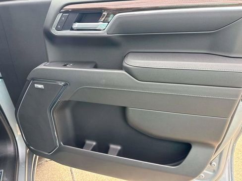 New 2026 Chevrolet Silverado 1500 LT Trail Boss w/ Convenience Package II image 16