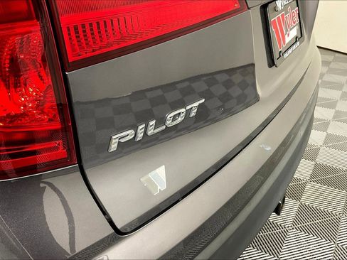 Used 2018 Honda Pilot EX-L image 24