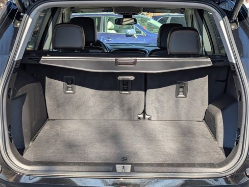 Used 2023 GMC Terrain AT4 w/ Infotainment Package II image 19