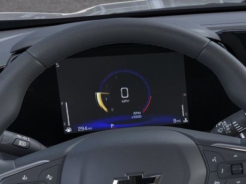 New 2026 Chevrolet Trax ACTIV w/ Driver Confidence Package FWD image 18