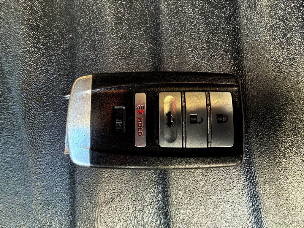 Used 2021 Acura TLX w/ Technology Package FWD image 28