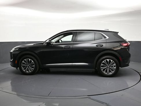 Certified 2026 Buick Envision Preferred AWD/4WD image 2