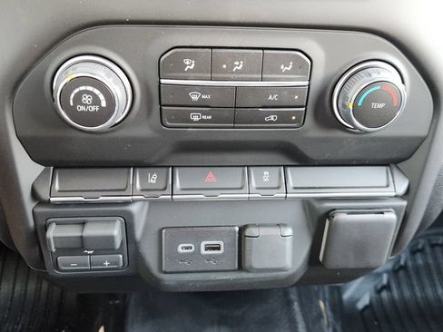 New 2026 Chevrolet Silverado 3500 W/T w/ WT Convenience Package AWD/4WD image 20